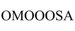 OMOOOSA