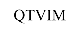 QTVIM