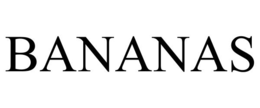 BANANAS