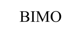 BIMO