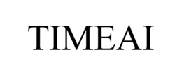 TIMEAI