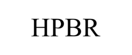 HPBR