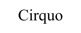 CIRQUO