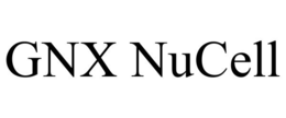 GNX NUCELL