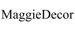 MAGGIEDECOR