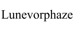 LUNEVORPHAZE