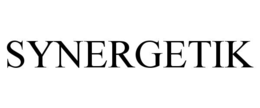SYNERGETIK