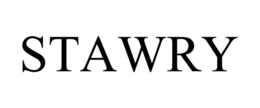 STAWRY