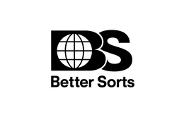 BS BETTER SORTS