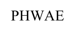 PHWAE