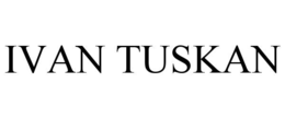 IVAN TUSKAN