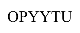 OPYYTU