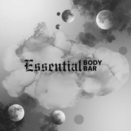 ESSENTIAL BODY BAR
