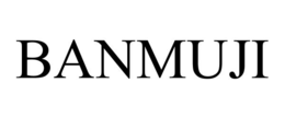 BANMUJI