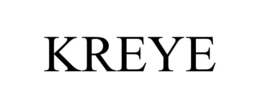 KREYE