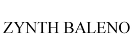 ZYNTH BALENO
