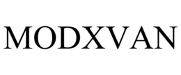 MODXVAN