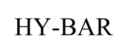 HY-BAR