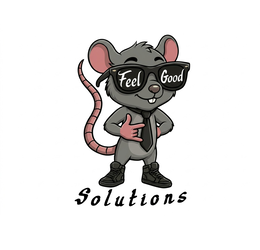 FEEL GOOD SOLUTIONS