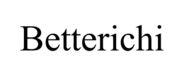 BETTERICHI