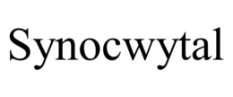 SYNOCWYTAL