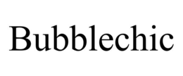 BUBBLECHIC