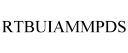 RTBUIAMMPDS