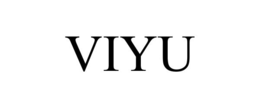 VIYU