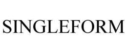 SINGLEFORM