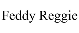 FEDDY REGGIE