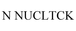 N NUCLTCK