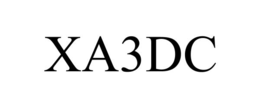 XA3DC