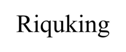RIQUKING