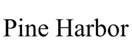 PINE HARBOR