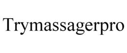 TRYMASSAGERPRO