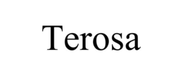 TEROSA