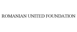 ROMANIAN UNITED FOUNDATION