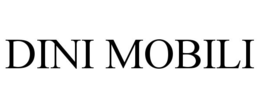 DINI MOBILI