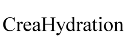CREAHYDRATION
