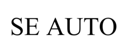 SE AUTO
