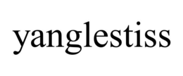 YANGLESTISS