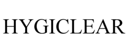 HYGICLEAR