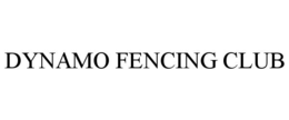 DYNAMO FENCING CLUB