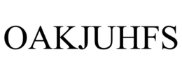 OAKJUHFS