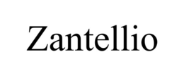 ZANTELLIO