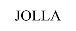 JOLLA