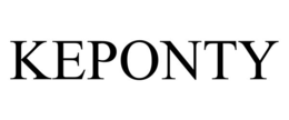 KEPONTY