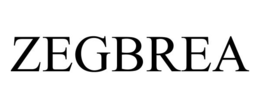 ZEGBREA