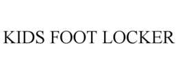 KIDS FOOT LOCKER