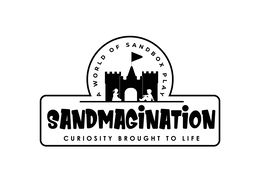 SANDMAGINATION CURIOSITY BROUGHT TO LIFE A WORLD OF SANDBOX PLAY